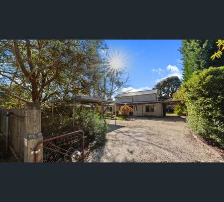 36 Gibraltar Street, Bungendore, NSW 2621 - Photo 5