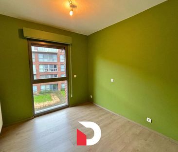 Lichtrijk appartement met 2 slaapkamers te Sint-Kruis - Photo 3