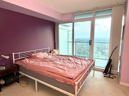 For Lease - 5508 Yonge Street Unit# 2003, Toronto, Ontario - Photo 5