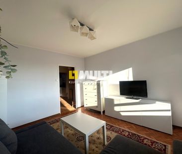 Niski budynek * winda * umeblowane * balkon - Zdjęcie 4