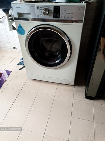 Blk 709 Clementi West Street 2 (Clementi), HDB 4 Rooms - For Rent - Photo 4