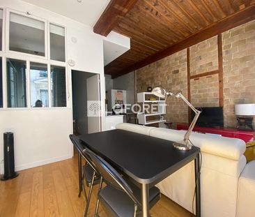 Appartement T2 LYON à louer - Photo 2