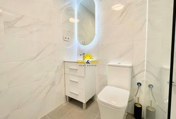 STUDIO IN TORREVIEJA