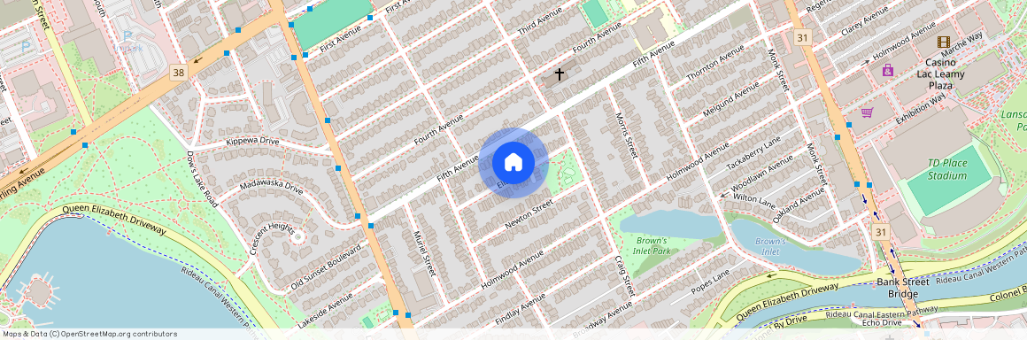 35 Ella Street, Glebe - Ottawa East And Area