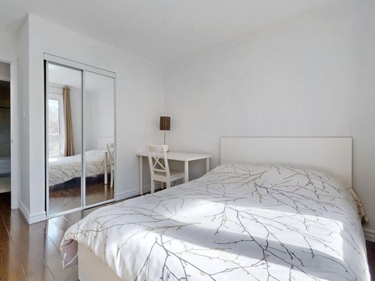 For Lease - 48 Cherrystone Drive Unit# #Front Portion, Toronto, Ontario - Photo 1