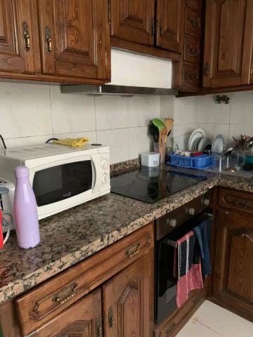 Piso de alquiler en Rúa de Santiago León de Caracas, Ensanche - Sar - Photo 4