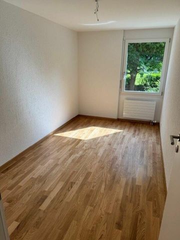 4.5 Zimmer Wohnung - Photo 2