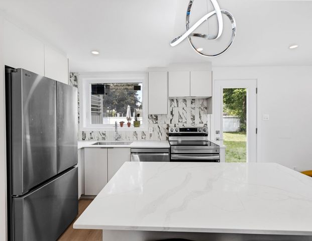 À louer / Appartement - Photo 1