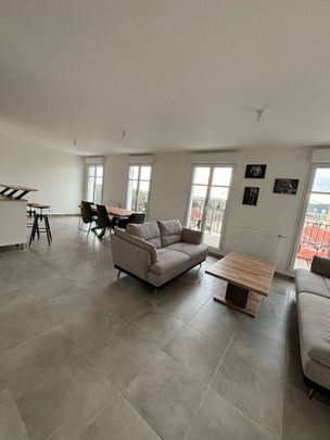 Apartment - Photo 1