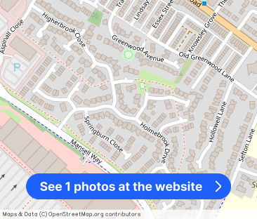 46 Holmebrook Drive, The Meadows, Bolton, BL6 6RH - Photo 1