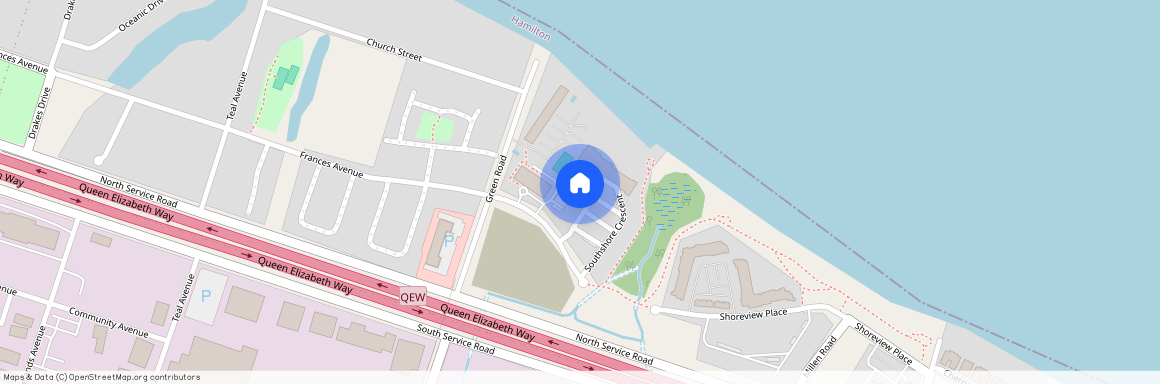 35 Southshore Crescent, Hamilton