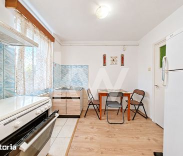 Inchiriere apartament cu 2 camere, mobilat si utilat, zona Astra - Fotografie 2