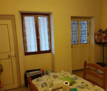 Appartement à louer 2 pièces 29.24m² - Photo 1