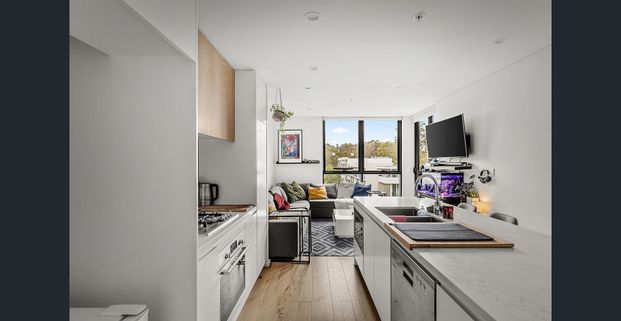 Comfort & Convenience - Photo 1