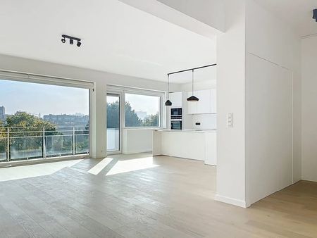 Appartement te huur - Foto 3