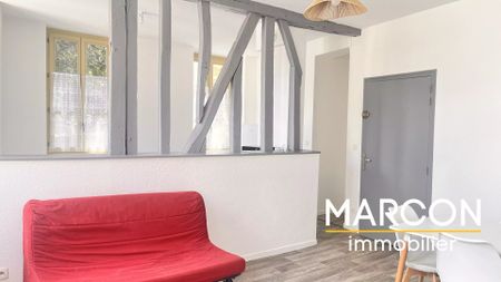 Location Appartement 2 pièces 48m² GUERET 23000 - Photo 2