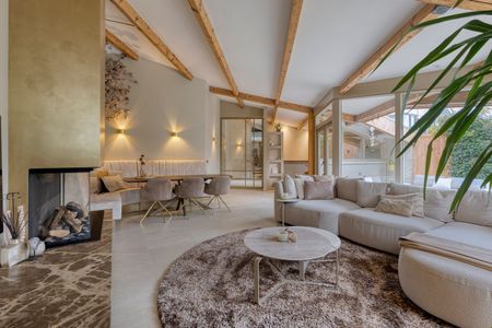 Huis te huur: Franciscanenborch 9 5241 KS Rosmalen - Photo 2