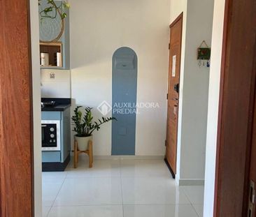 Apartamento com 2 quartos e 40m² para alugar em Campeche, Florianóp... - Photo 5