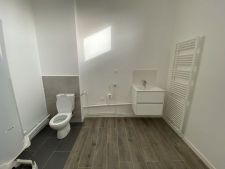 APPARTEMENT TYPE 2 - AILLY SUR SOMME - Photo 5