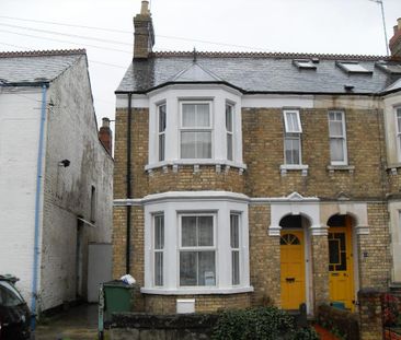5 bedroom semi-detached house to rent - Photo 4