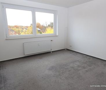 Geräumige 4-Zimmer-Wohnung in Reinbek kleine Wohnanlage mit Balkon - Photo 4