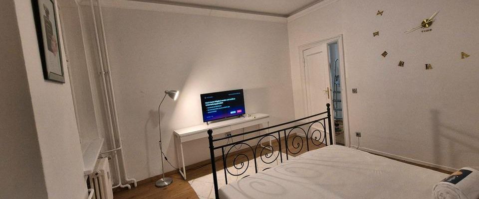 ❤️ 3 Zimmer zu vermieten wohnung Friedrichshain suche Nachmieter - Photo 1