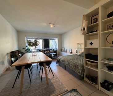 Appartement met 1 slaapkamer te Oostende - Foto 2