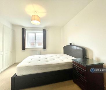 4 bedroom terraced house to rent - Photo 6