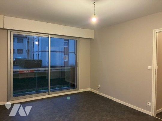 A LOUER : Un appartement de type F2 de 41m² situé au Rez-de-chaussée à AVALLON Résidence Le Mo... - Photo 1