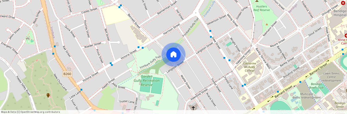 248 Wattle Street, Vic 3550, Bendigo