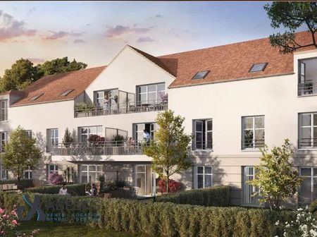 Location Appartement 3 pièces 67m² VOISENON 77950 - Photo 4