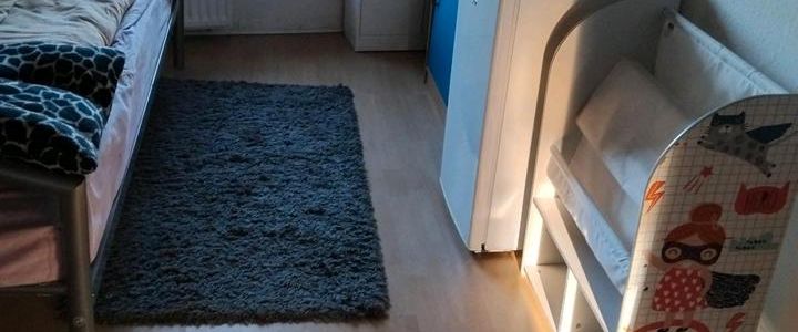 mobılıert 1z1p mıtkautıon bochum dorstenerstr278 altbau dach - Photo 1