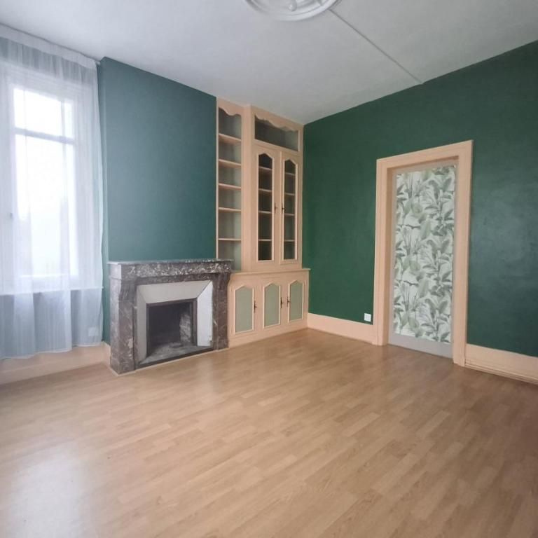 Maison de Maître - Photo 1