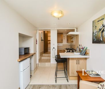 1 bedroom apartment to rent Watcombe Circus, Nottingham, NG5 - Photo 2