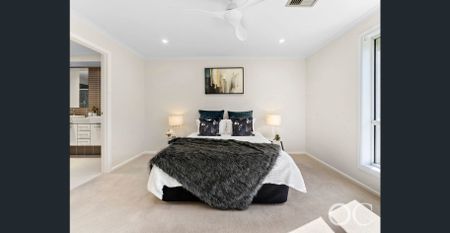 Open the Door To Modern Living by the Lake in Mount Barker - Photo 2