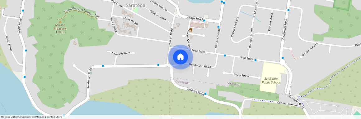 162 Henderson Road, Saratoga, NSW 2251