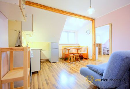 Nowoczesna kawalerka w inwestycji Nowa Manufaktura - Photo 3