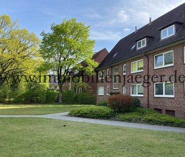 Nähe U-Bahnhof Ochsenzoll - Zurückgesetztes Wohnhaus - gepflegte Wo... - Photo 4