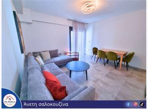 Διαμέρισμα για ενοικίαση - 40 Εκκλησιές - Ευαγγελίστρια, - Photo 4