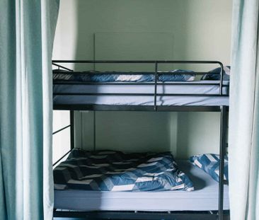 Twin Shared Dorm Room - Photo 1