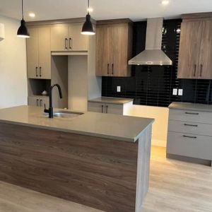 Appartement 5½ NEUF à louer - Joliette - Place Alice-Vessot - Photo 2