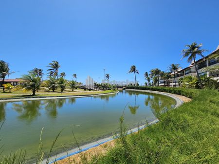 PORTO DAS DUNAS - APARTAMENTO - MAR MEDITERRANEO, 202 AP 302 BL 64 AQUAVILLE VISITA PROGRAMADA - Foto 4