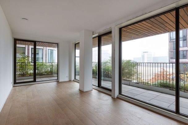 Hoola van Nootenstraat 178 - Foto 1