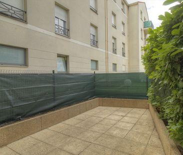 Appartement Bezons 1 pièce(s) 25 m2 - Photo 4