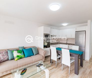Stylish Seasonal Apartment - Photo 4