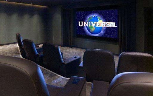 Holland House, Fulham Reach, W6 9YJ - Photo 1