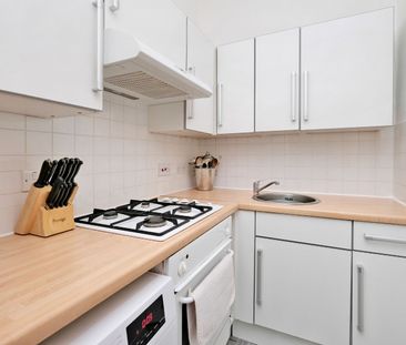 1 bedroom apartment to rent - Photo 6