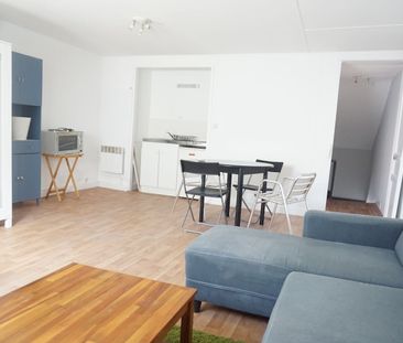 Location Appartement 1 pièce 27m² LILLE 59000 - Photo 2