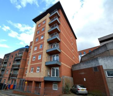 2 bedroom flat to rent - Photo 4