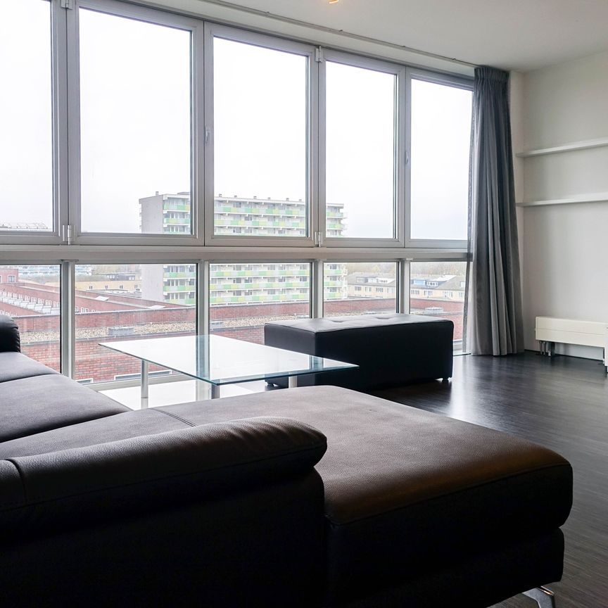 Raoul Wallenbergstraat 127, 1102 AX Amsterdam - Photo 1